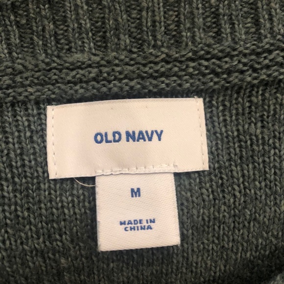 Ladies sweater - Picture 2 of 2